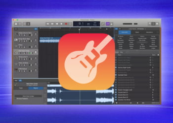 How To Cut A Song On GarageBand 3