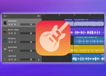 How To Cut Tracks On GarageBand