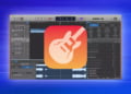 How To Export A Song From GarageBand 8