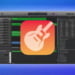 How To Fade Music In GarageBand 10 How To Fade Music In GarageBand 3