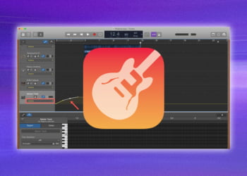 How To Fade Out On GarageBand