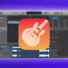 How To Import Audio Into GarageBand 3