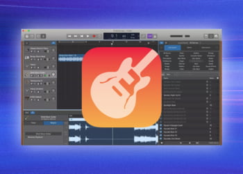 How To Make A Ringtone In GarageBand
