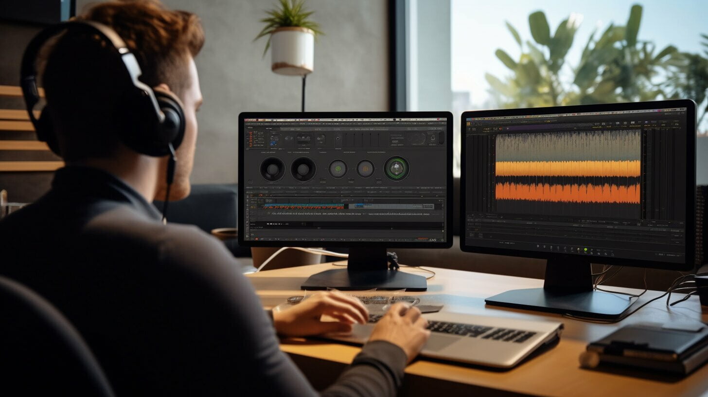 How To Record A Podcast On GarageBand 7 How To Record A Podcast On GarageBand 5