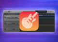 How To Record A Podcast On GarageBand 10