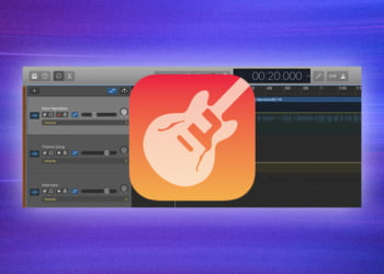 How To Record A Podcast On GarageBand 9