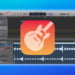 How To Reverse A Track On GarageBand 10 How To Reverse A Track On GarageBand 3