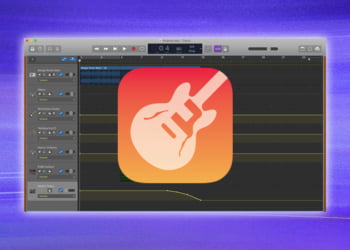How To Share GarageBand Projects