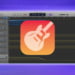 How To Share GarageBand Projects 10 How To Share GarageBand Projects