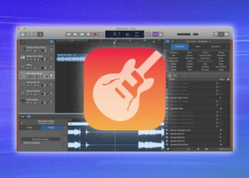 How To Split A Track In GarageBand
