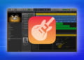 How To Undo In GarageBand 9