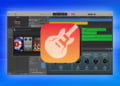 How To Use GarageBand On Macbook