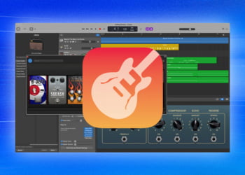 How To Use GarageBand On Macbook