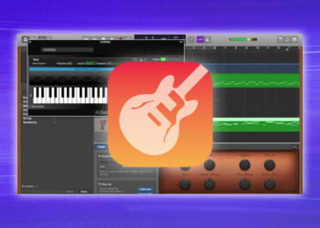 How To Use Soundfonts In GarageBand