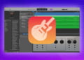 How to Save GarageBand File as MP3 on Mac