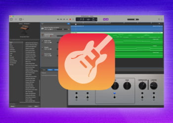 How to Save GarageBand File as MP3 on Mac