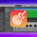 How to Save GarageBand File as MP3 on Mac
