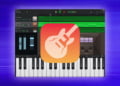 How to Save GarageBand File as MP3 on iPad