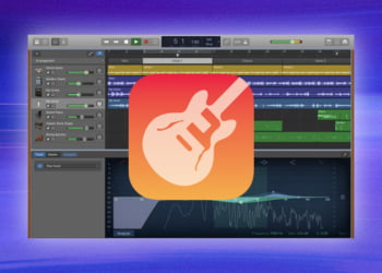 Is GarageBand Free