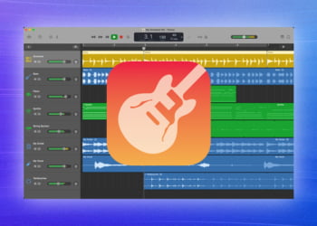 What Is GarageBand The Beginner's Guide