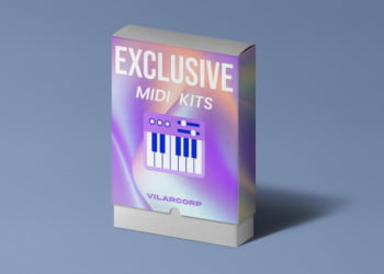 EXCLUSIVE MIDI Kits by VILARCORP
