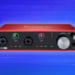 Focusrite Scarlett 4i4 3rd Gen USB Audio Interface Review 1