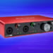 Focusrite Scarlett 8i6 3rd Gen USB Audio Interface Review 2