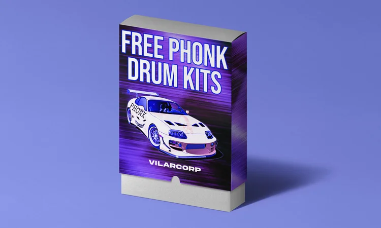 Free Phonk Drum Kits 1 Free Phonk Drum Kits