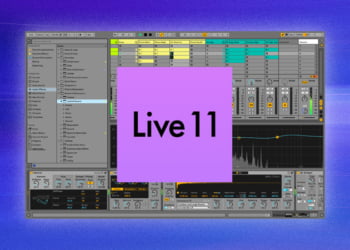 How Many GB Is Ableton Live 11