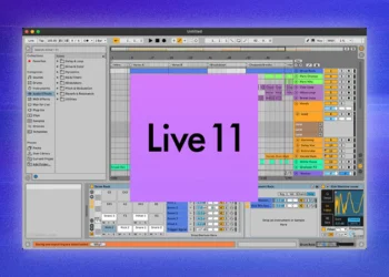 How To Fade Out In Ableton Live 11