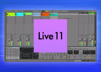How To Import MP3 Files Into Ableton Live 11