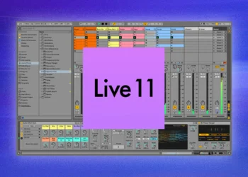 How To Record Audio Ableton Live 11