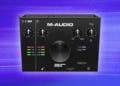 M-Audio AIR 192x4 Review 13