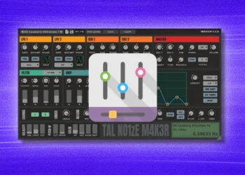 How to Add Presets to TAL NoiseMaker