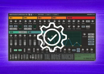 How to Install TAL NoiseMaker