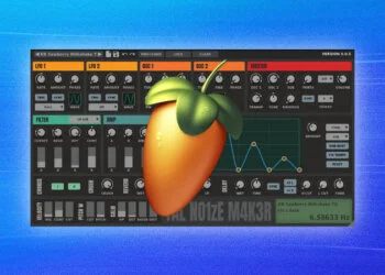 How to Install TAL NoiseMaker on FL Studio