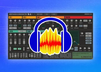 How to Start Using TAL NoiseMaker to Make Beats