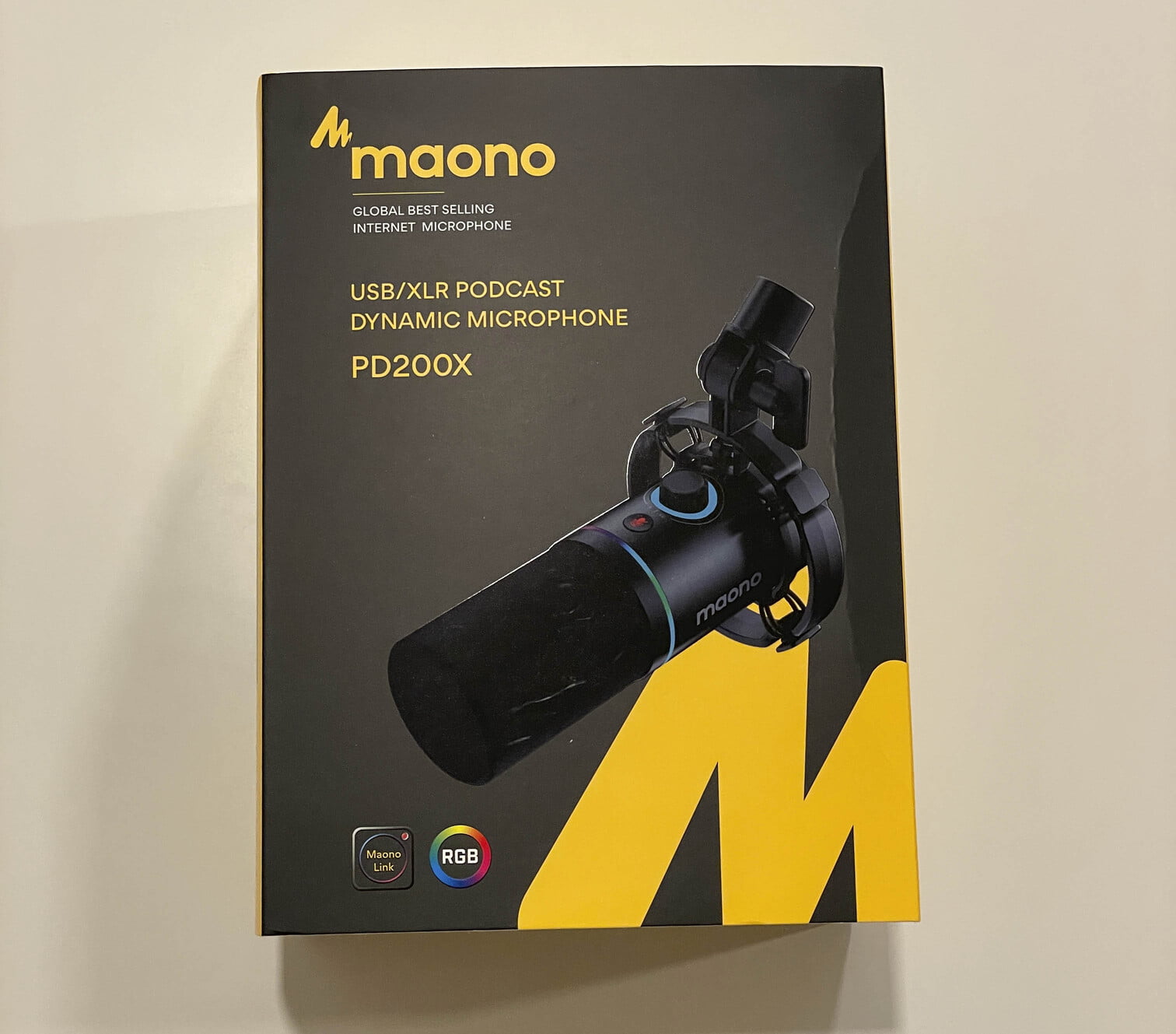 Maonocaster C2 Neo and Maono PD200X: The All-In-One Personal Streaming Audio Production Studio Review 6 Maonocaster C2 Neo and Maono PD200X