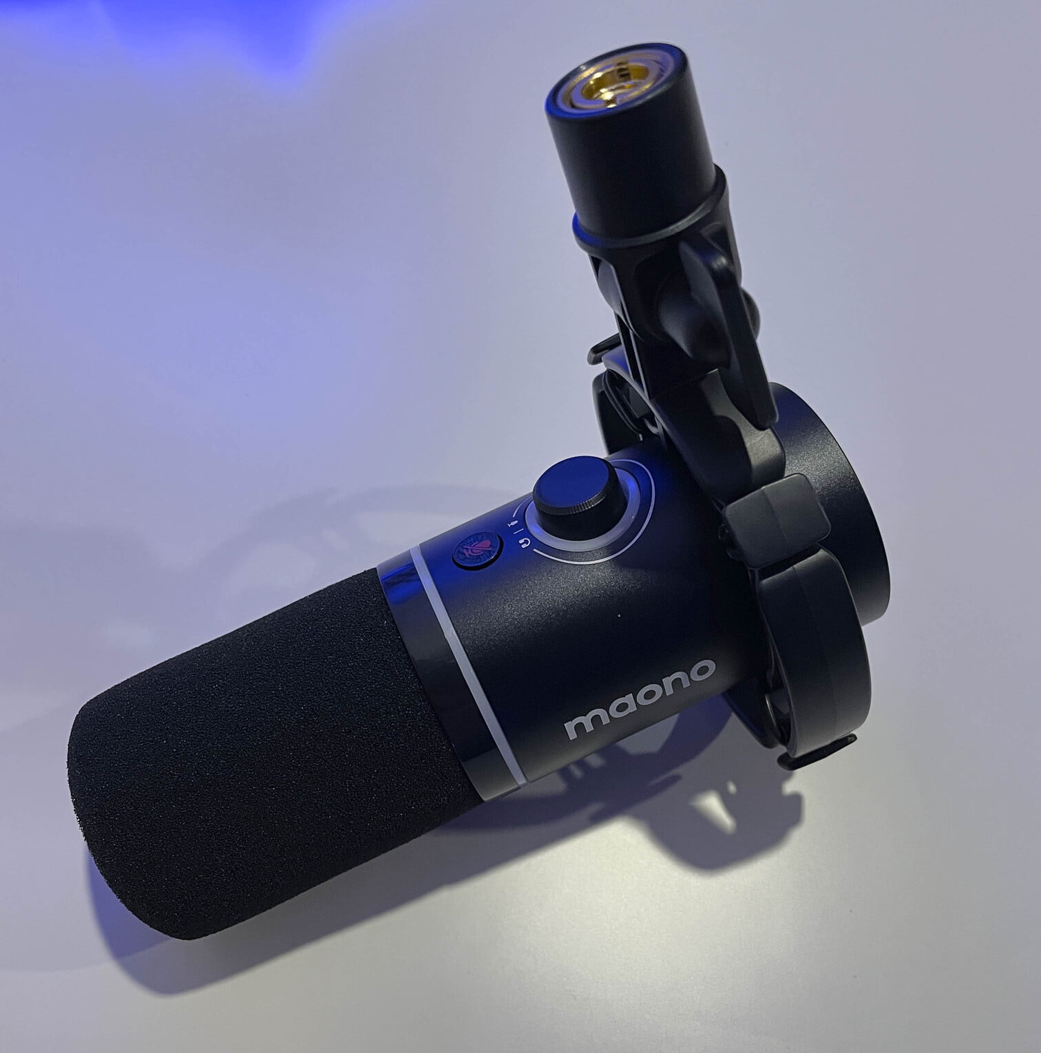 Maonocaster C2 Neo and Maono PD200X: The All-In-One Personal Streaming Audio Production Studio Review 7 Maonocaster C2 Neo and Maono PD200X