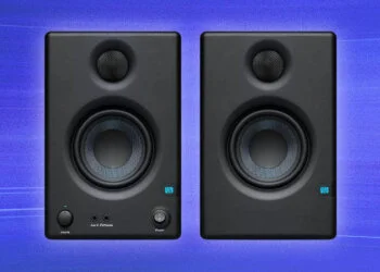 PreSonus Eris E3.5-3.5 Review