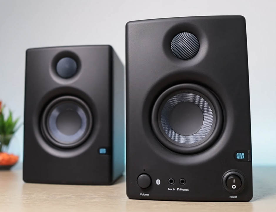 PreSonus Eris E3.5-3.5" Review 3 PreSonus Eris E3.5-3.5 Review