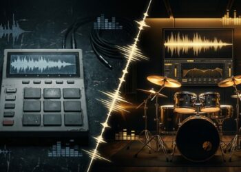 Free vs Paid Drum Kits: Is It Worth Paying for Sample Packs? 7 Free vs Paid Drum Kits