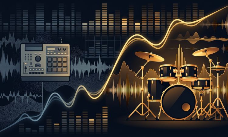 Free vs Paid Drum Kits