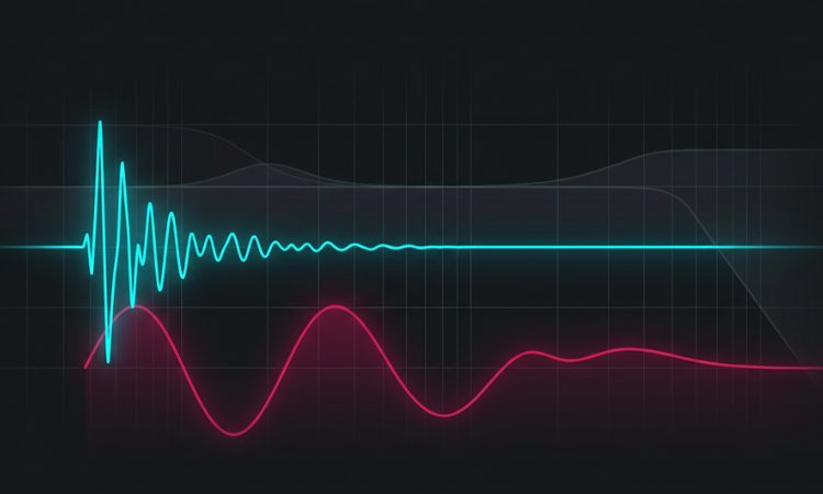 How to Layer Trap Kicks and 808s Without Muddying Your Mix 2 How to Layer Trap Kicks and 808s Without Muddying Your Mix