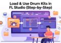 How to Load and Use Drum Kits in FL Studio