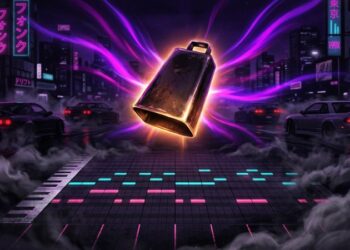 How to Make a Phonk Cowbell Melody in FL Studio From Scratch